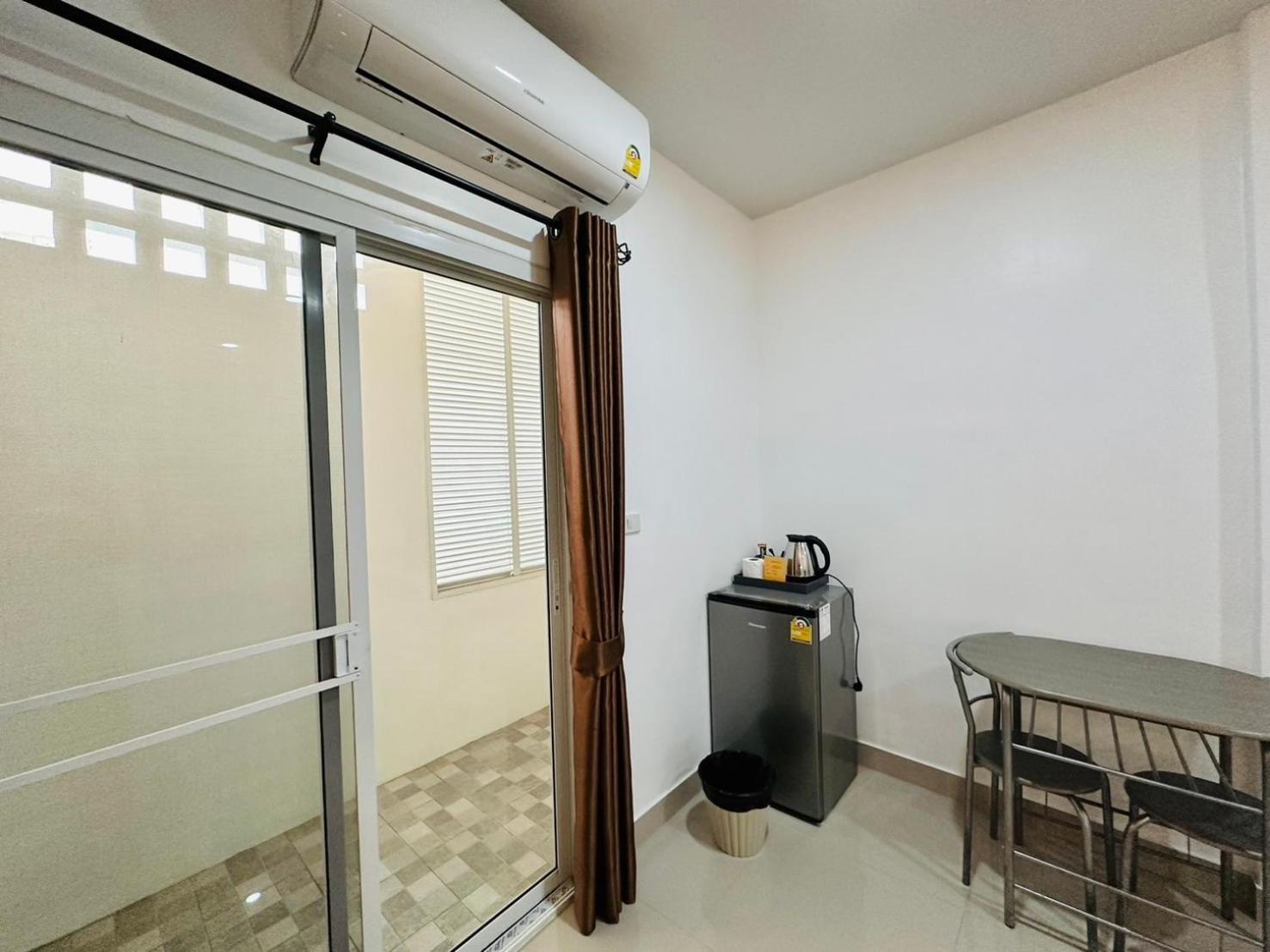 Hada House Apartment Bangkok Exterior photo