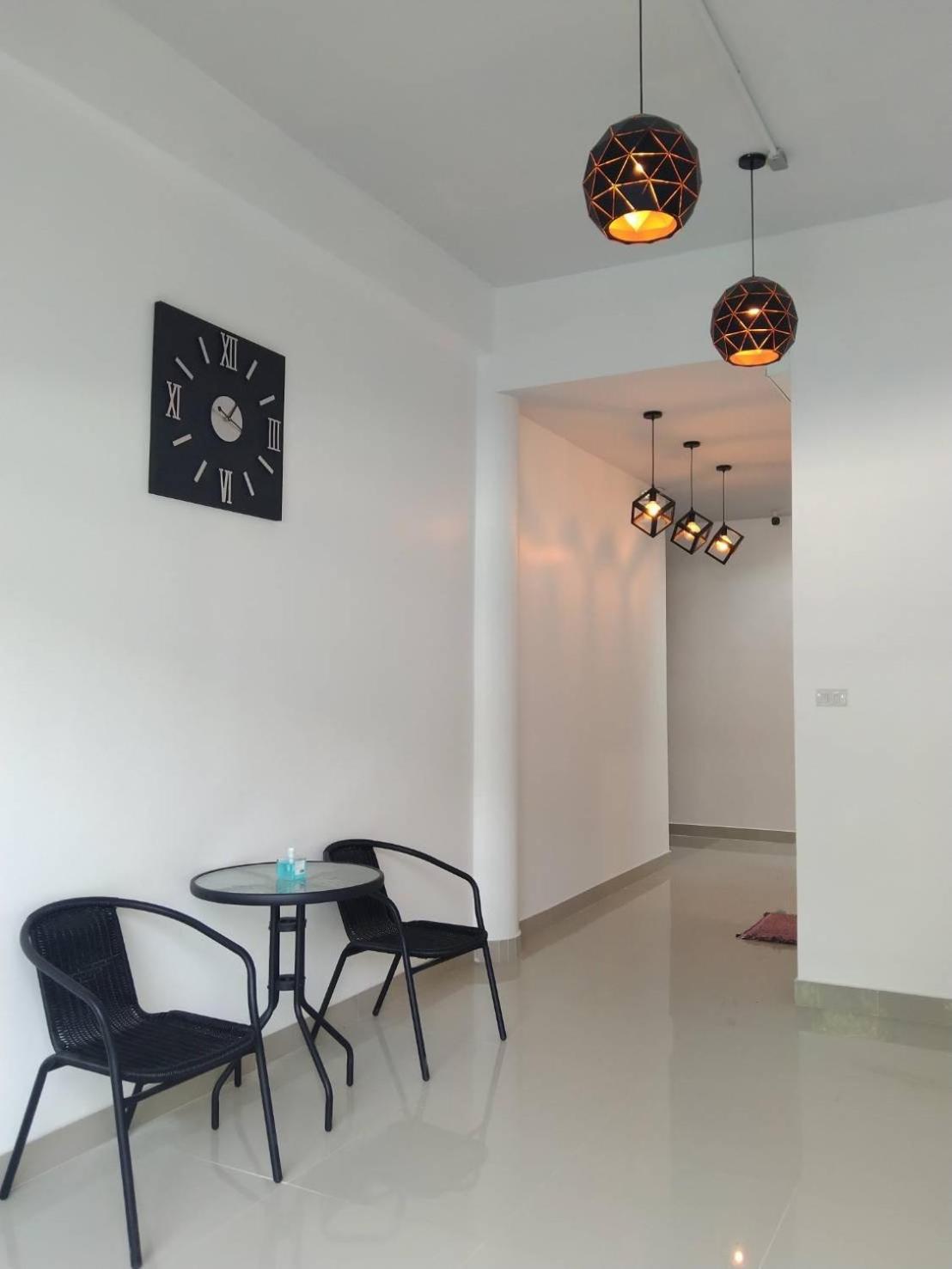 Hada House Apartment Bangkok Exterior photo