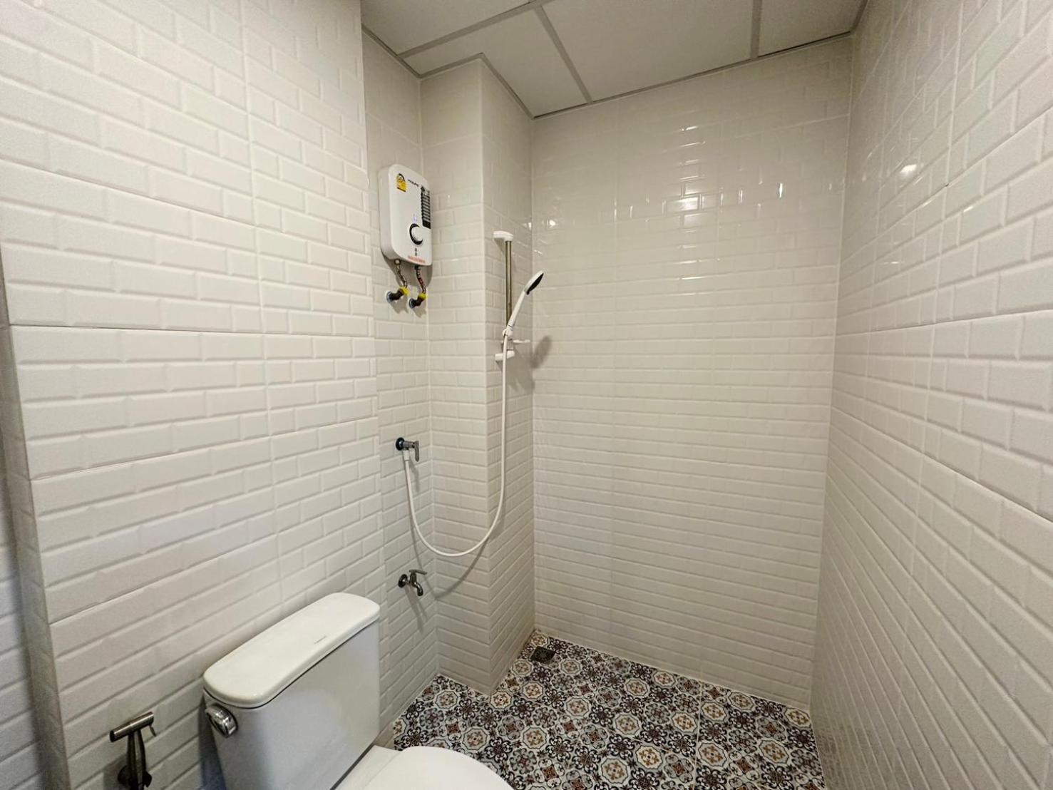 Hada House Apartment Bangkok Exterior photo