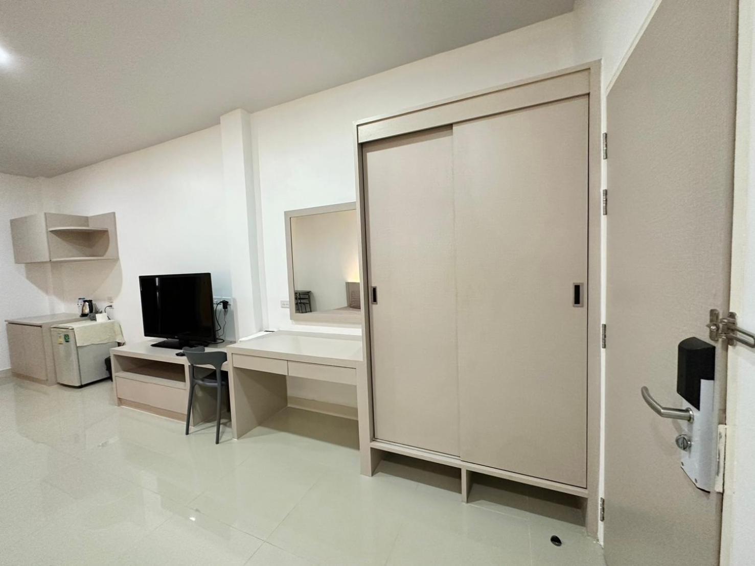 Hada House Apartment Bangkok Exterior photo